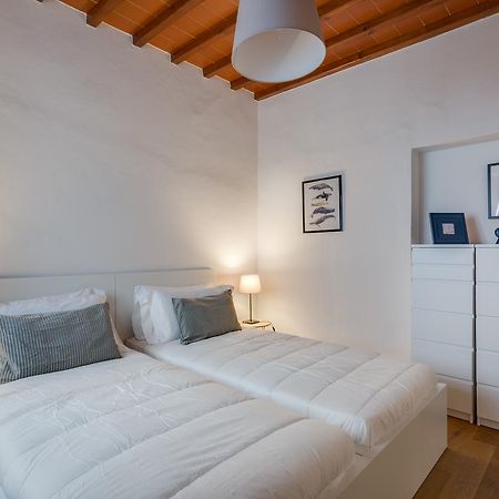 Apartments Florence - Fortezza Exterior foto