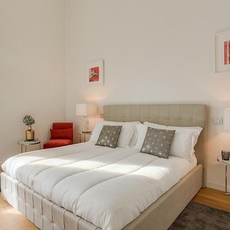 Apartments Florence - Fortezza Exterior foto