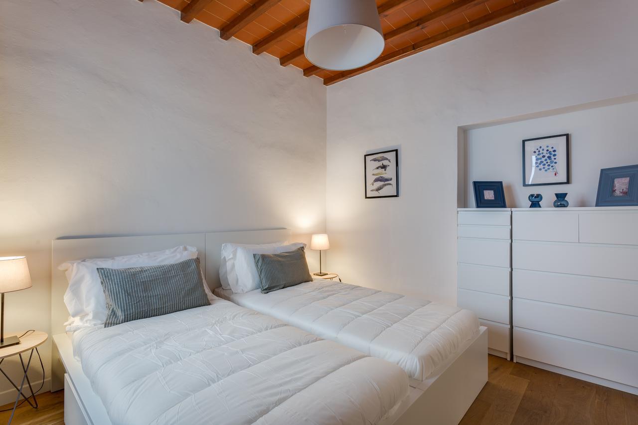 Apartments Florence - Fortezza Exterior foto