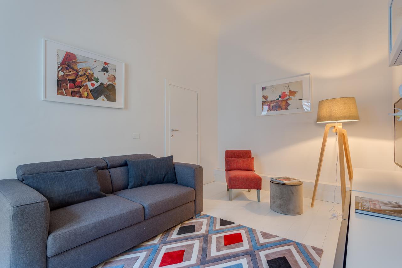 Apartments Florence - Fortezza Exterior foto